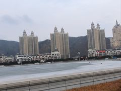 -星海广场