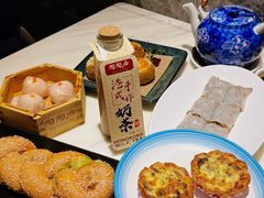 -陶陶居酒家(新天地店)