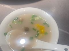 -骨之味·筒骨汤火锅(江头店)