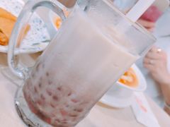 -喜莲咖啡