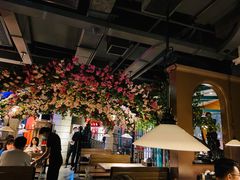 大堂-沪小胖小龙虾(淮海中路旗舰店)