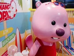 -国家会展中心