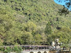 -宝晶宫旅游景区