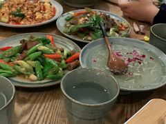 -静一餐厅·湖北菜(前门创始店)