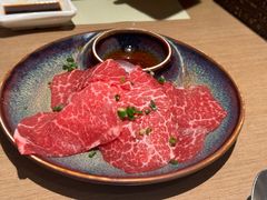 -大渔铁板烧(花园道店)
