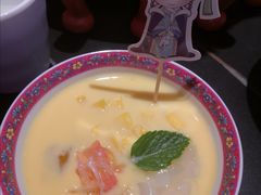 -多嘴超级肉蟹煲(中街恒隆故宫店)