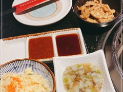 -牛焱·烧肉酒肆(五大道店)