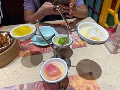 -点都德(华强南店)