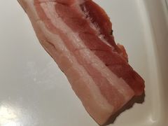 原味五花肉-火炉火自助餐(西直门凯德MALL店)