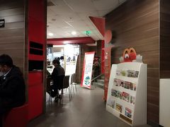 -麦当劳(宾水西道店)