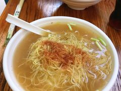 -小梁哥云吞面(黄贝岭店)