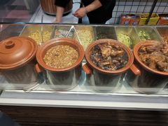 -红猪卤肉饭(大西洋美食城店)