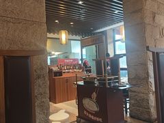 -东方饺子王(工农大路店)