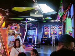 -星际传奇·电玩城·游戏厅·儿童乐园(大悦城店)