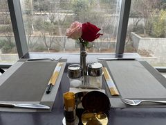 -岚桥锦江大酒店-瑞泰西餐厅