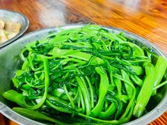 -香竹农庄•传统竹筒饭(十年店)