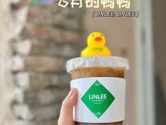 -LINLEE林里·手打柠檬茶(黄浦茂名南路店)