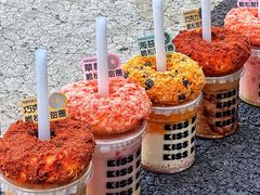 -可斯贝莉现烤面包·生日蛋糕(富力店)