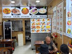 -刘氏方酥锅盔(古城总店)
