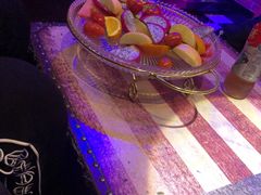 -歌库K馆量贩KTV(万达广场店)