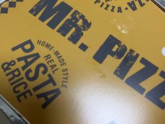 -Mr.Pizza米斯特比萨(苏州平江万达广场店)