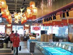 -蚝得喜海鲜(东城店)