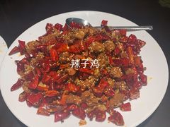 -东坡酒家(天塔店)