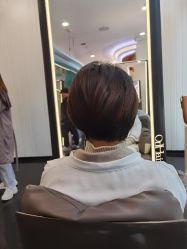 点击看大图 -OnHair造型
