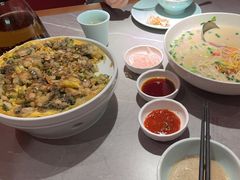 -闽上鲜·福建菜(龙湖滨江天街店)