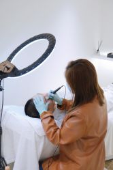 -本小姐美学·半永久纹眉野生眉