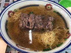 -七爷清汤腩·港式茶餐厅(世博店)