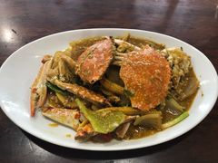 -Dang restaurant (patong phuket)