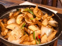 一锅菌香-滇越乘象云南餐厅(豆各庄店)
