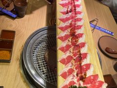 -吉秋田鲜和牛烧肉·肉档自选