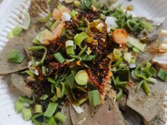 -正宁路小吃夜市