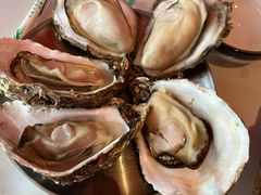 -蚝堡海鲜·威海菜·海肠捞饭·烧烤·亚洲吃蚝公司(幸福门店)