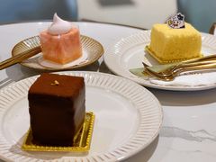-KNOTKNOT珞珞·日式甜品(K11店)