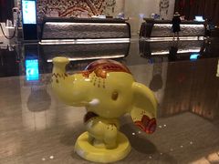 -西双版纳融创皇冠假日度假酒店