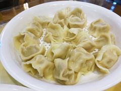 猪肉韭菜水饺-石老头关东饺子王·东北菜(嘉华鑫城店)