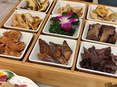 -大理董·董家小厨野生菌火锅(古城旗舰店)
