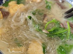 -苏生镇江鸭血粉丝(永泰国际广场店)