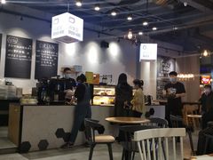 -HELLO 27 意面·沙拉·帕尼尼