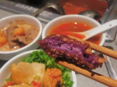-海底捞火锅(步步高新天地店)