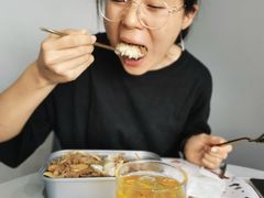 -公园北鹿·铃兰餐厅(齐盛湖店)