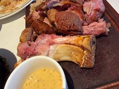 -起士林大饭店(小白楼店)