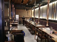 -火炉火自助餐(枫蓝国际店)