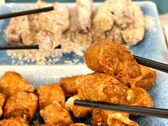 -飨赫驾瓦罐烤鸡(佛岗店)