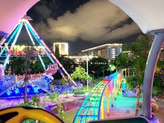 -汕头星城湾欢乐世界