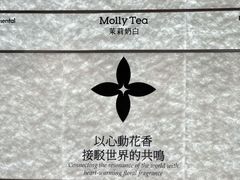-茉莉奶白(天水秦州万达广场店)