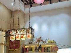 -黑土人家(江桥万达广场店)